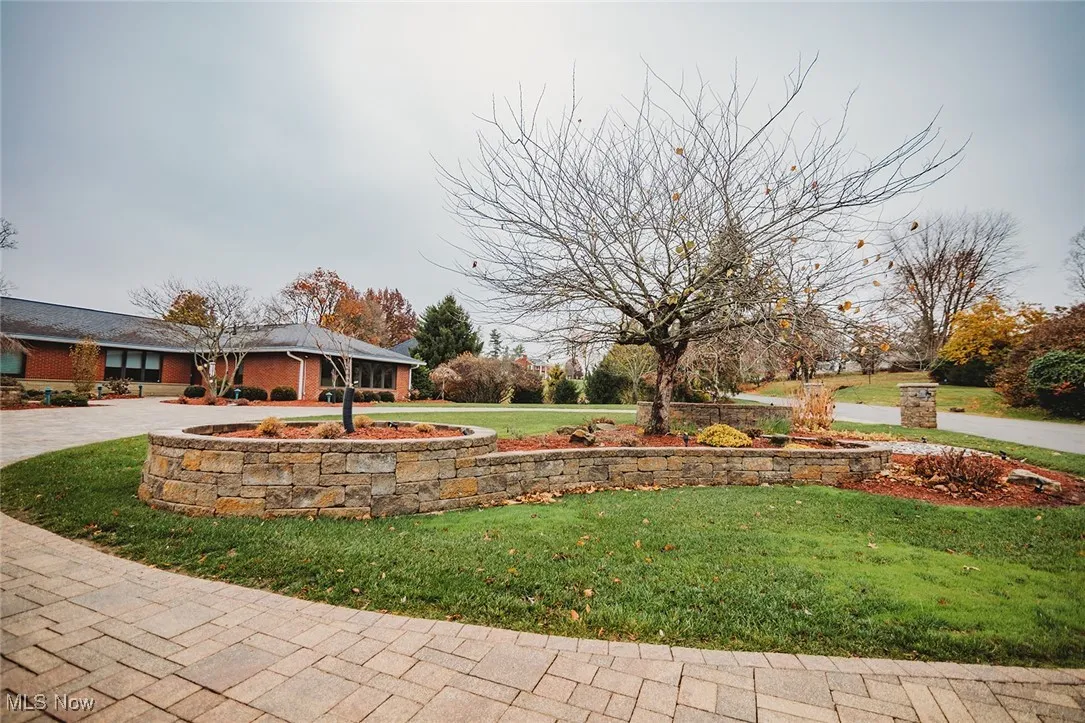 20 Meadowcrest Drive, Parkersburg, West Virginia 26104,MLS Now Listing ID