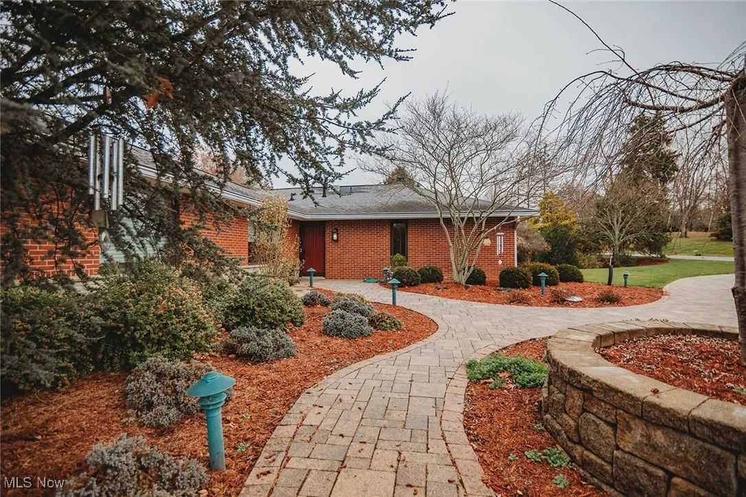 20 Meadowcrest Drive, Parkersburg, West Virginia 26104,MLS Now Listing ID