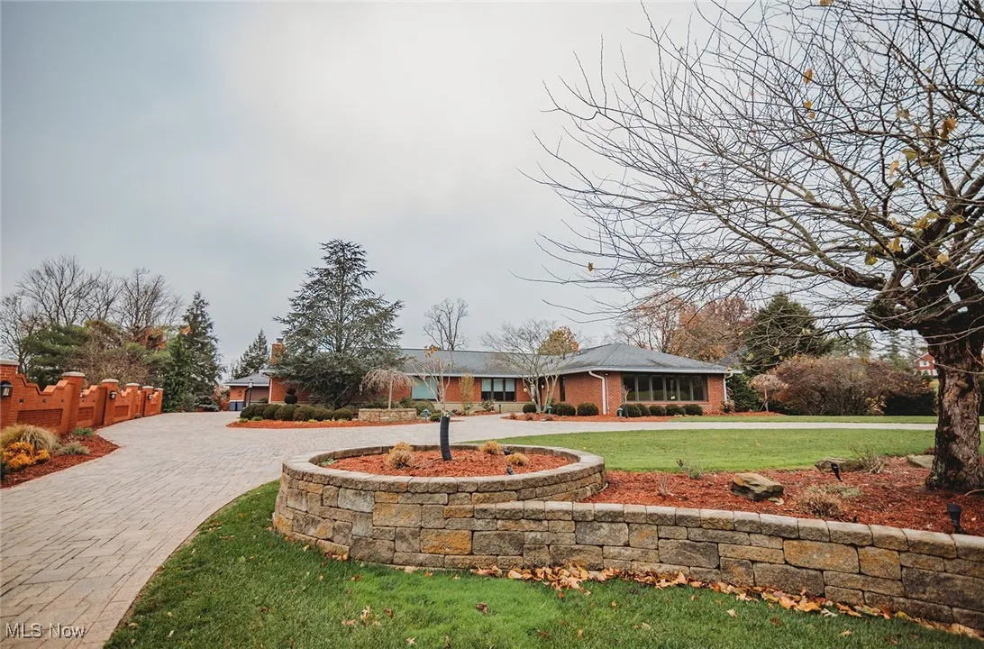 20 Meadowcrest Drive, Parkersburg, West Virginia 26104,MLS Now Listing ID