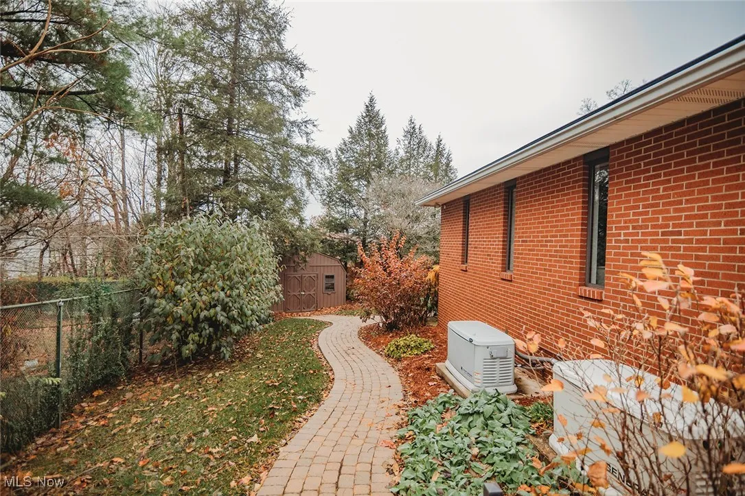 20 Meadowcrest Drive, Parkersburg, West Virginia 26104,MLS Now Listing ID