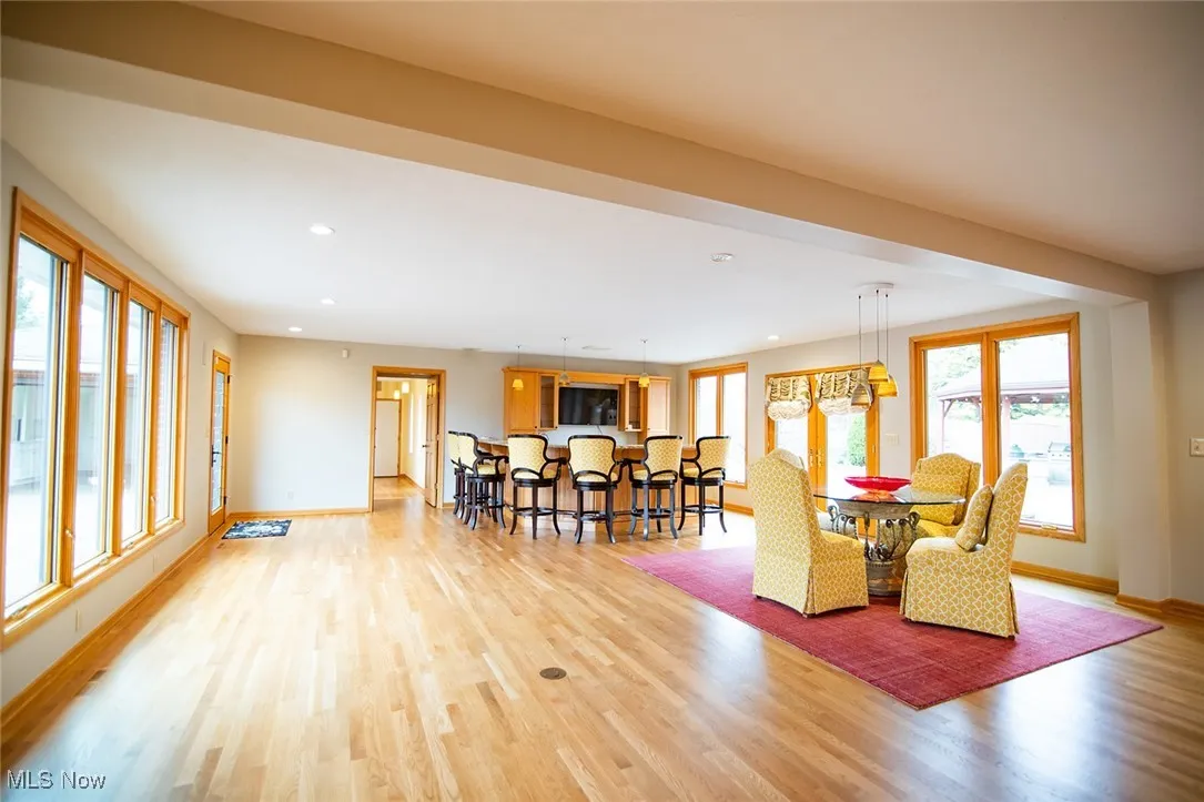 20 Meadowcrest Drive, Parkersburg, West Virginia 26104,MLS Now Listing ID