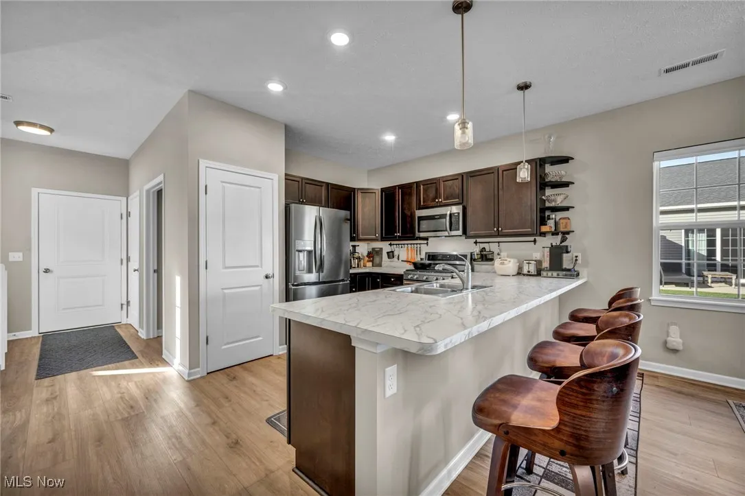 130 W Spring Drive, Elyria, Ohio 44035,MLS Now Listing ID