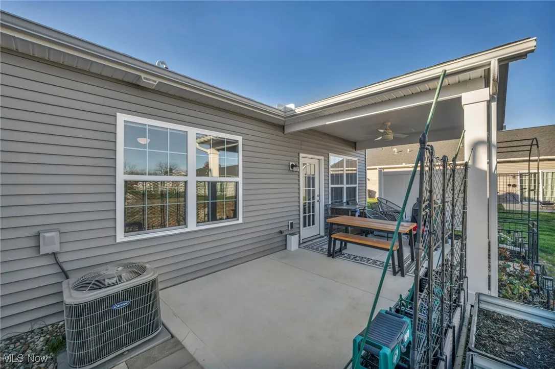 130 W Spring Drive, Elyria, Ohio 44035,MLS Now Listing ID