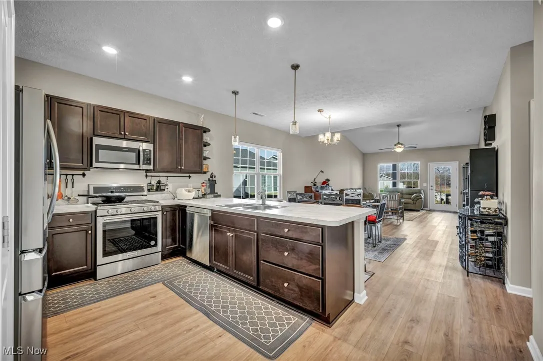 130 W Spring Drive, Elyria, Ohio 44035,MLS Now Listing ID