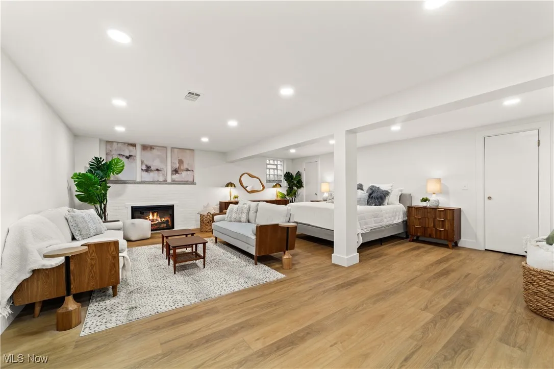 660 Parkside Boulevard, South Euclid, Ohio 44143,MLS Now Listing ID