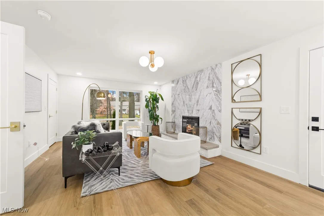 660 Parkside Boulevard, South Euclid, Ohio 44143,MLS Now Listing ID