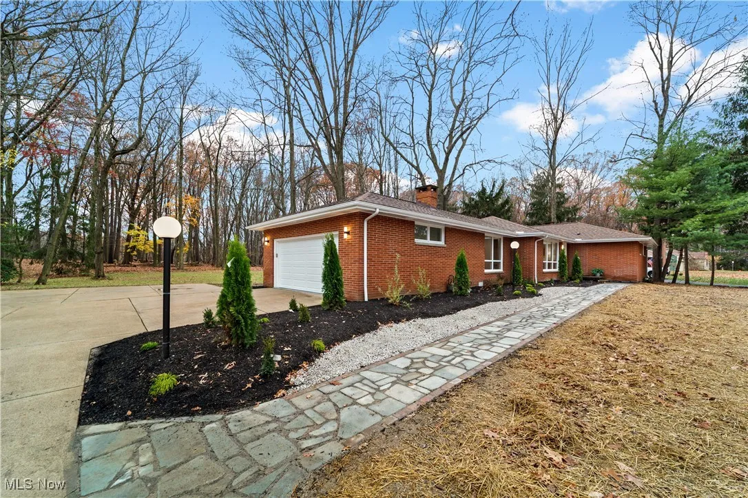 660 Parkside Boulevard, South Euclid, Ohio 44143,MLS Now Listing ID