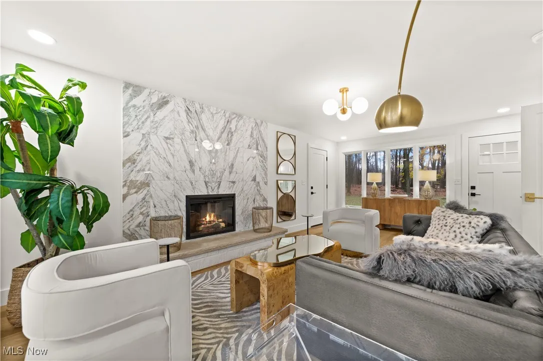 660 Parkside Boulevard, South Euclid, Ohio 44143,MLS Now Listing ID