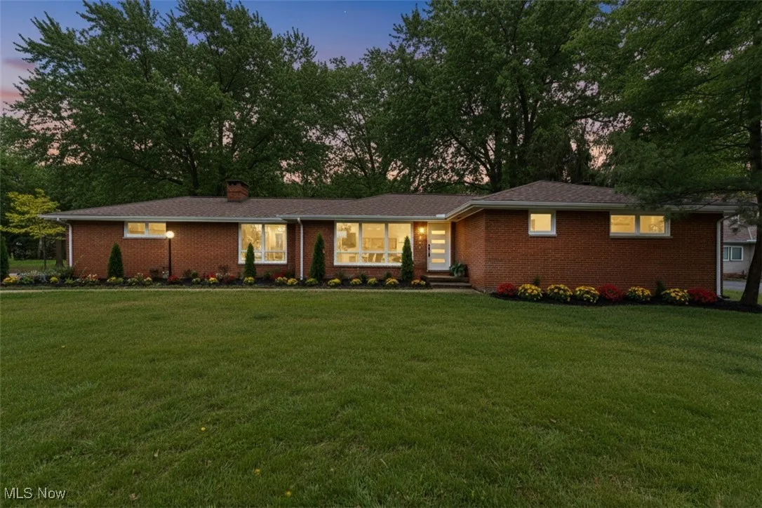 660 Parkside Boulevard, South Euclid, Ohio 44143,MLS Now Listing ID