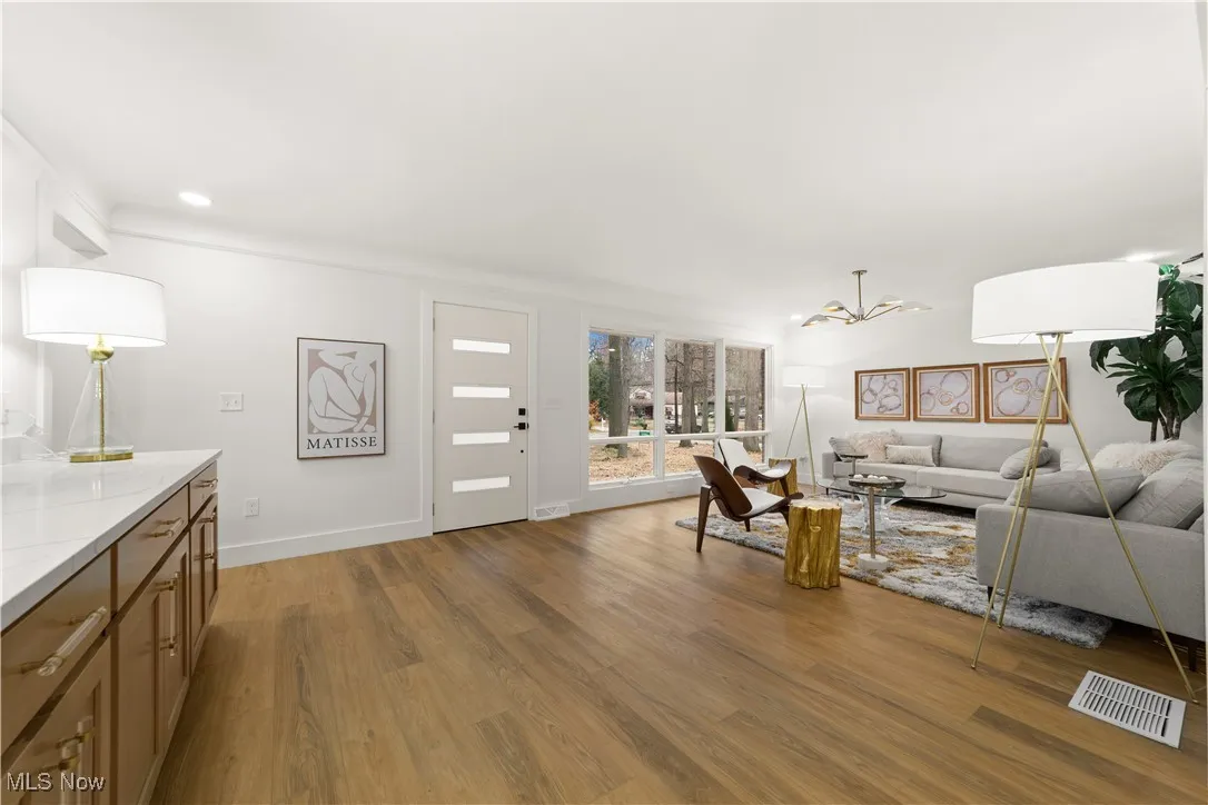 660 Parkside Boulevard, South Euclid, Ohio 44143,MLS Now Listing ID