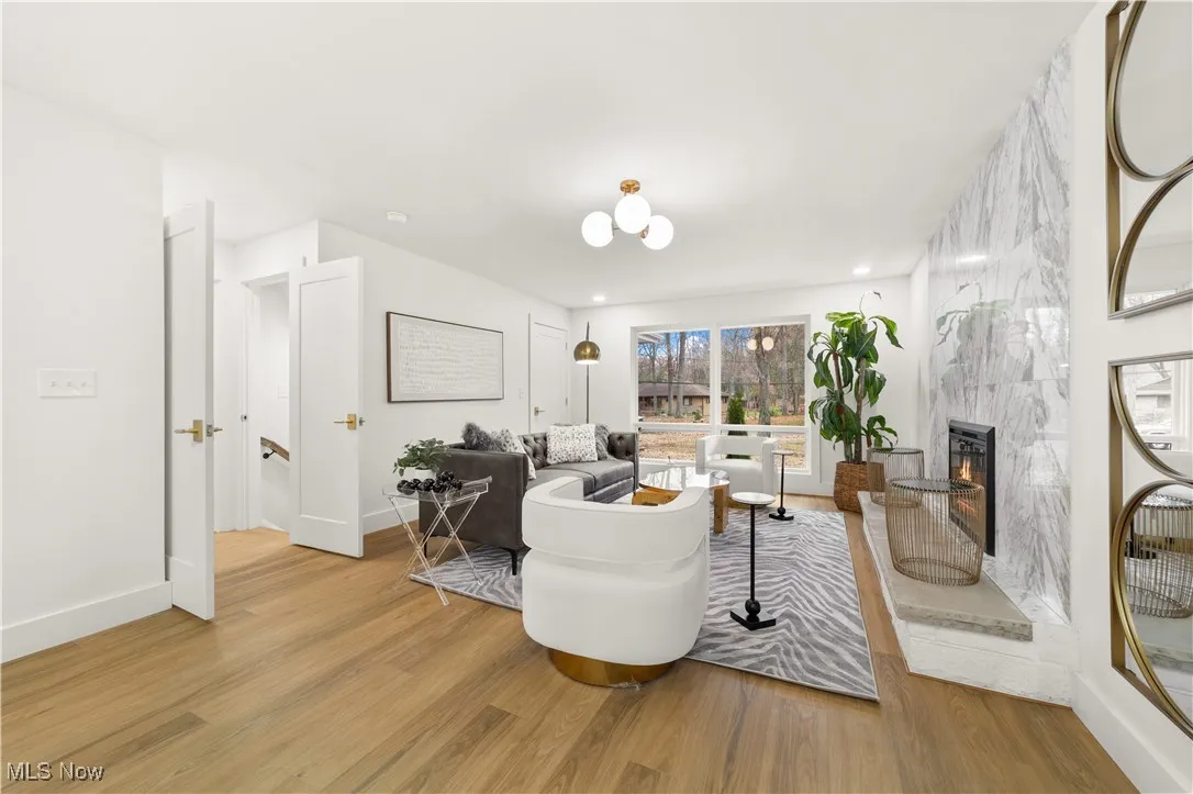 660 Parkside Boulevard, South Euclid, Ohio 44143,MLS Now Listing ID