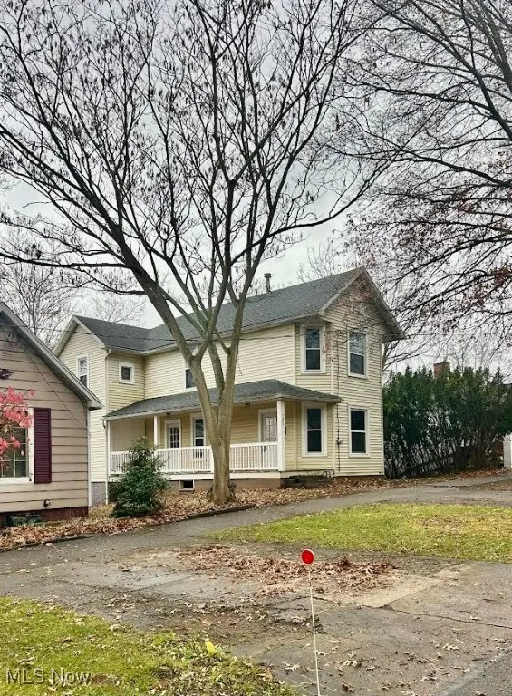 725 8th Street, Marietta, Ohio 45750,MLS Now Listing ID