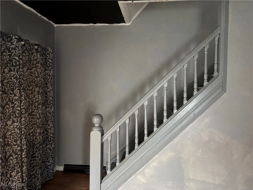 1752 Chester Avenue, Wellsville, Ohio 43968,MLS Now Listing ID