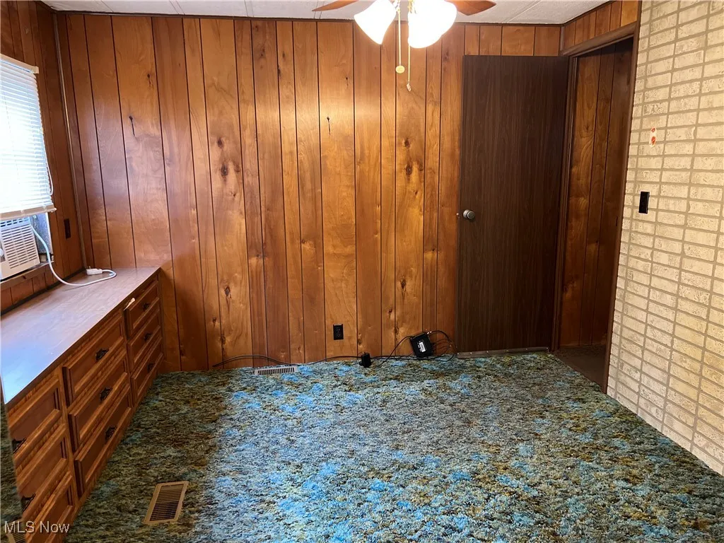 3000 Brookpark Road # S15, Cleveland, Ohio 44134,MLS Now Listing ID