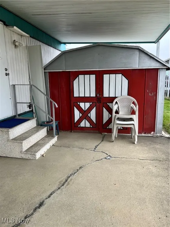 3000 Brookpark Road # S15, Cleveland, Ohio 44134,MLS Now Listing ID