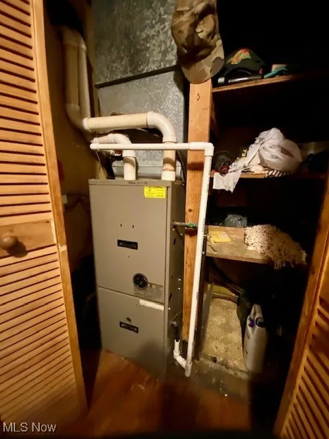 847 State Route 534, Newton Falls, Ohio 44444,MLS Now Listing ID