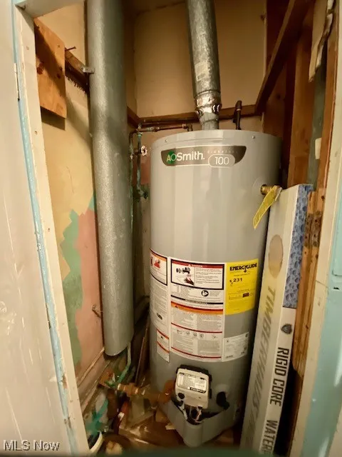 847 State Route 534, Newton Falls, Ohio 44444,MLS Now Listing ID