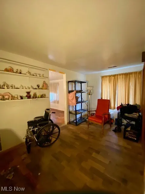 847 State Route 534, Newton Falls, Ohio 44444,MLS Now Listing ID