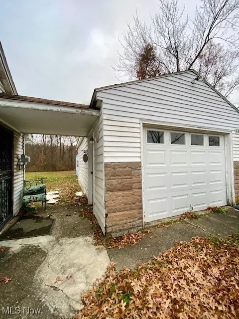847 State Route 534, Newton Falls, Ohio 44444,MLS Now Listing ID