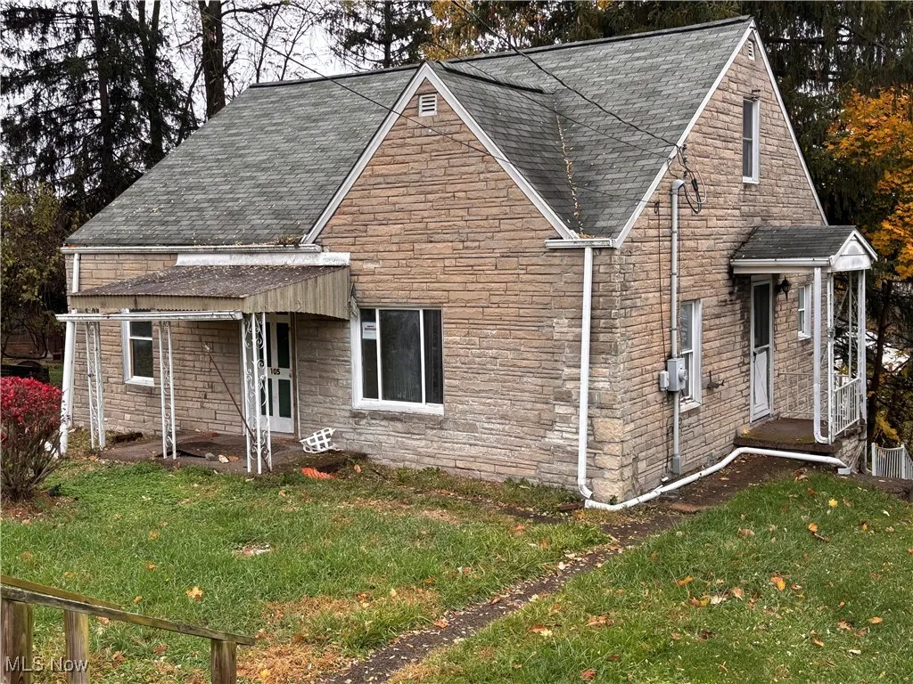 105 Church Street, Weirton, West Virginia 26062,MLS Now Listing ID