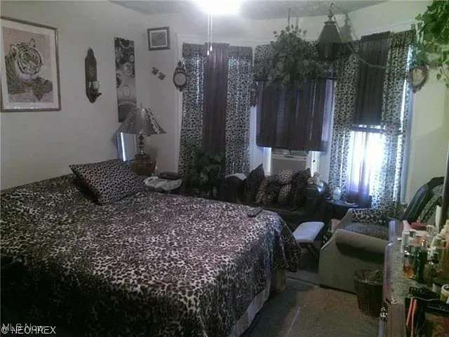 1316 E 91st Street, Cleveland, Ohio 44106,MLS Now Listing ID