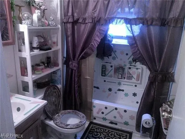 1316 E 91st Street, Cleveland, Ohio 44106,MLS Now Listing ID