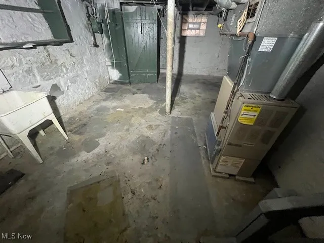 10802 Garfield Avenue, Cleveland, Ohio 44108,MLS Now Listing ID