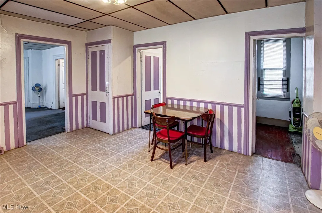 1st floor unit