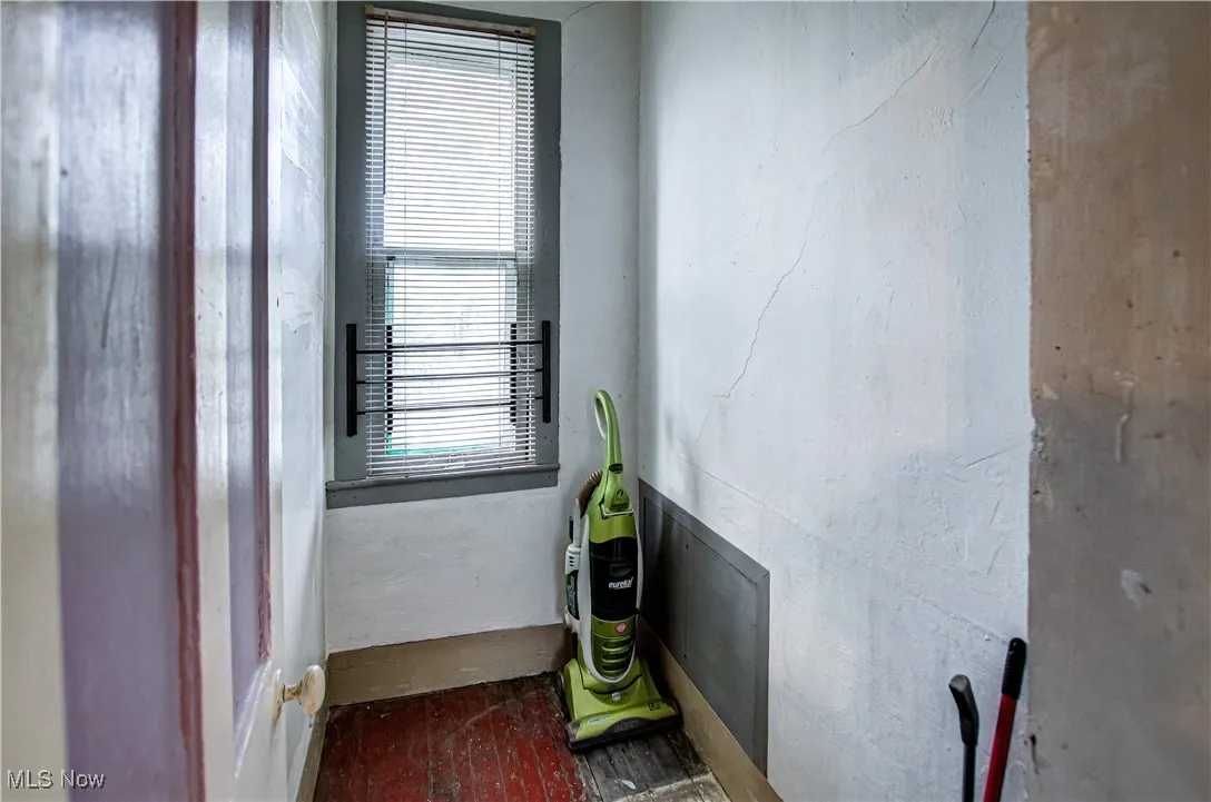 1st floor unit