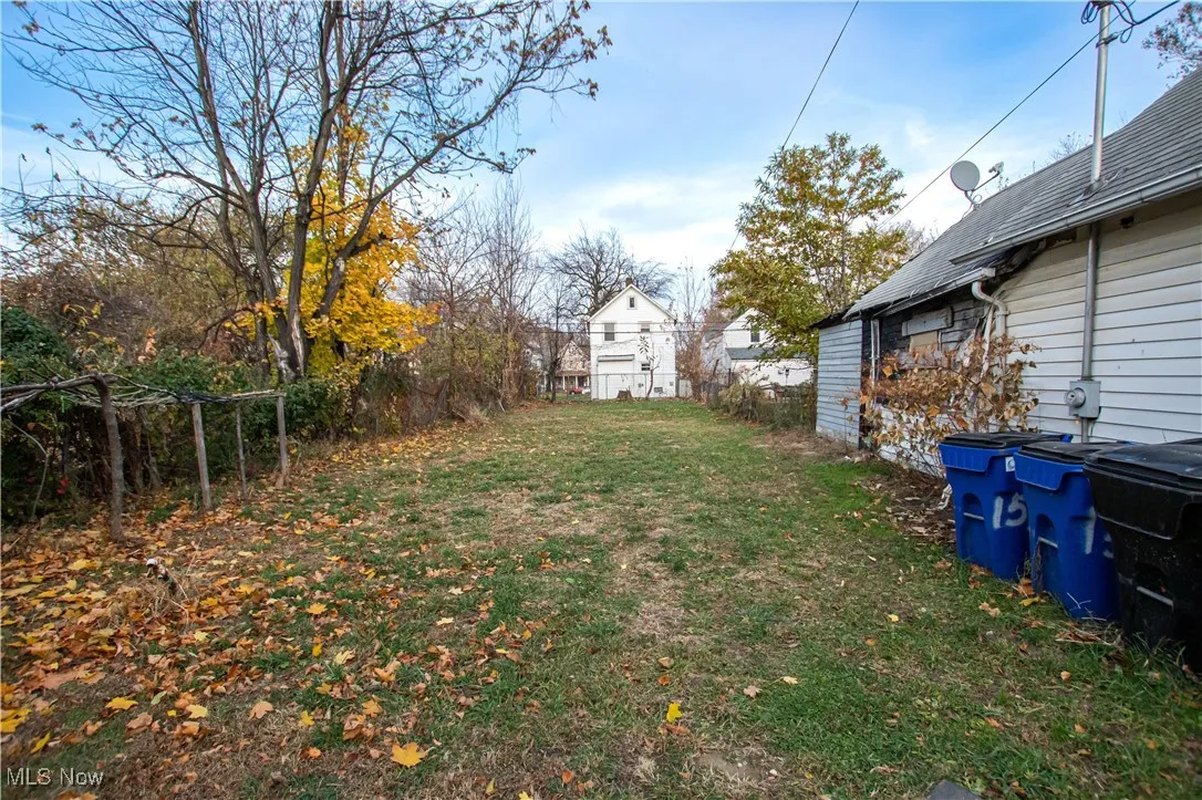 1593 E 45th Street, Cleveland, Ohio 44103,MLS Now Listing ID