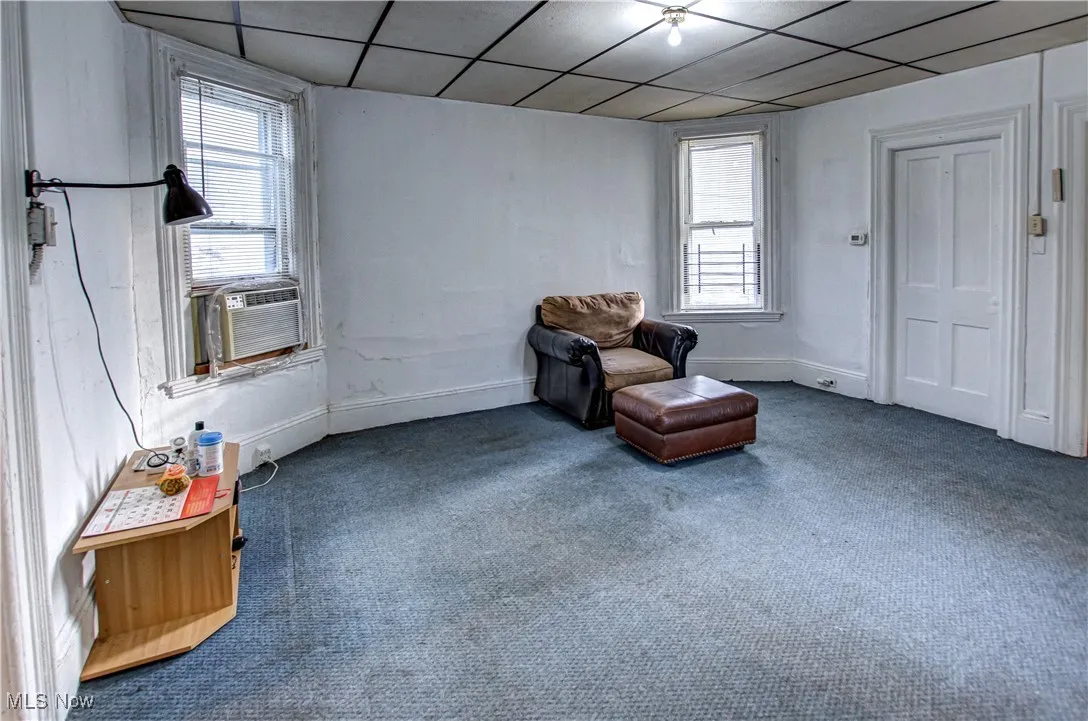 1st floor unit