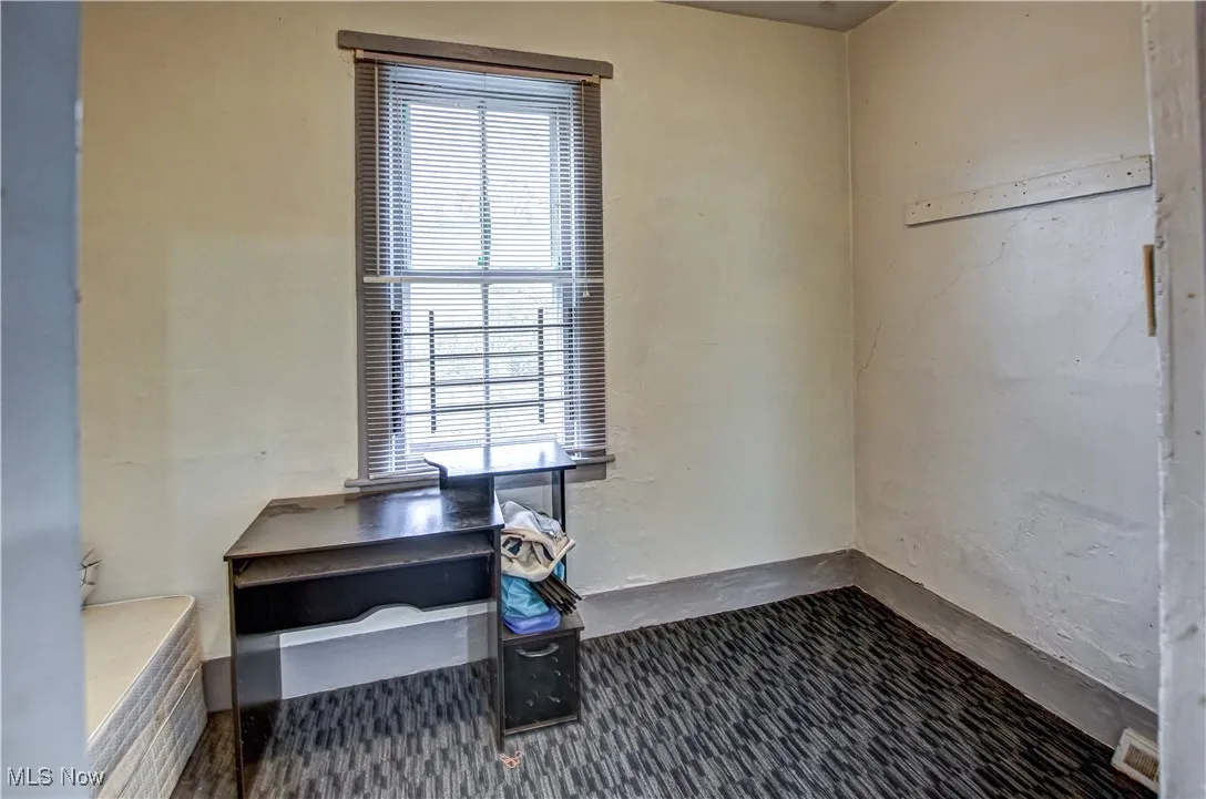 1st floor unit