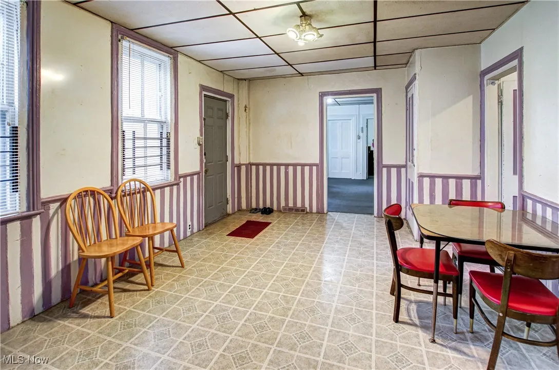 1st floor unit
