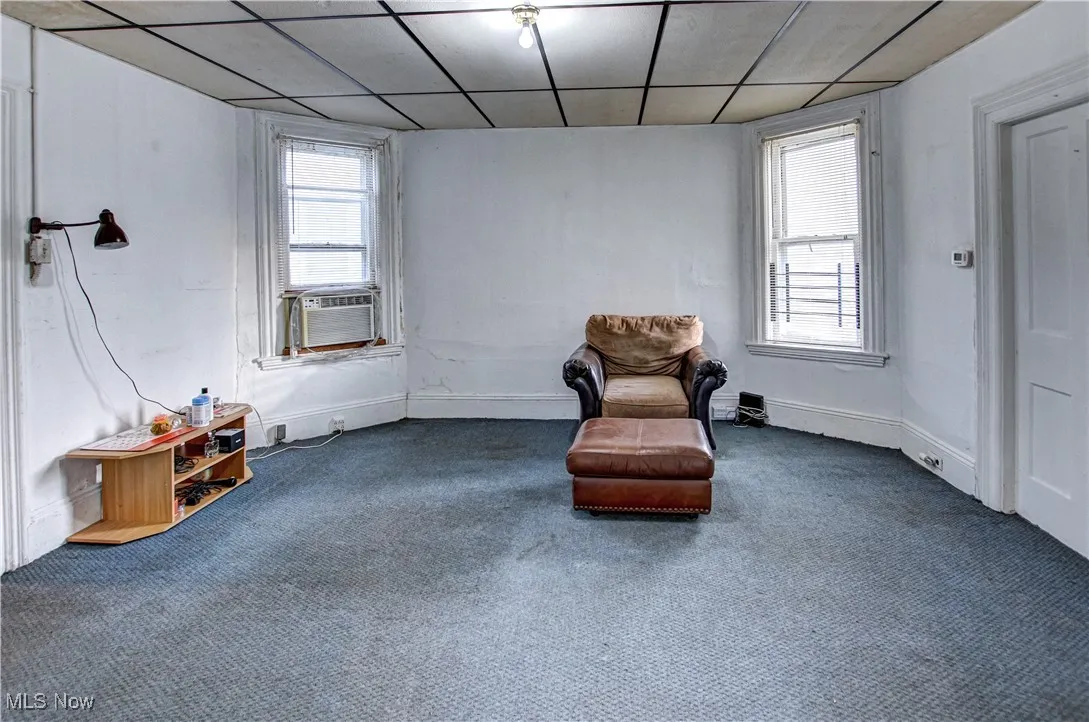 1st floor unit