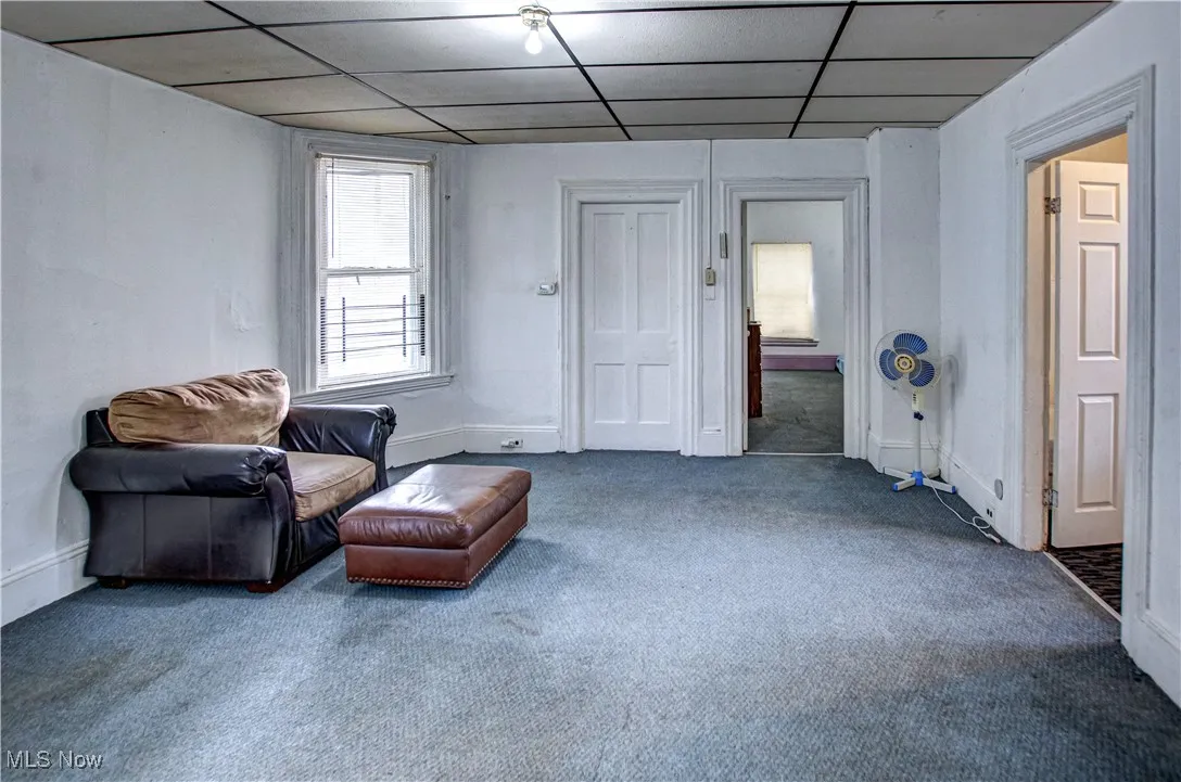 1st floor unit