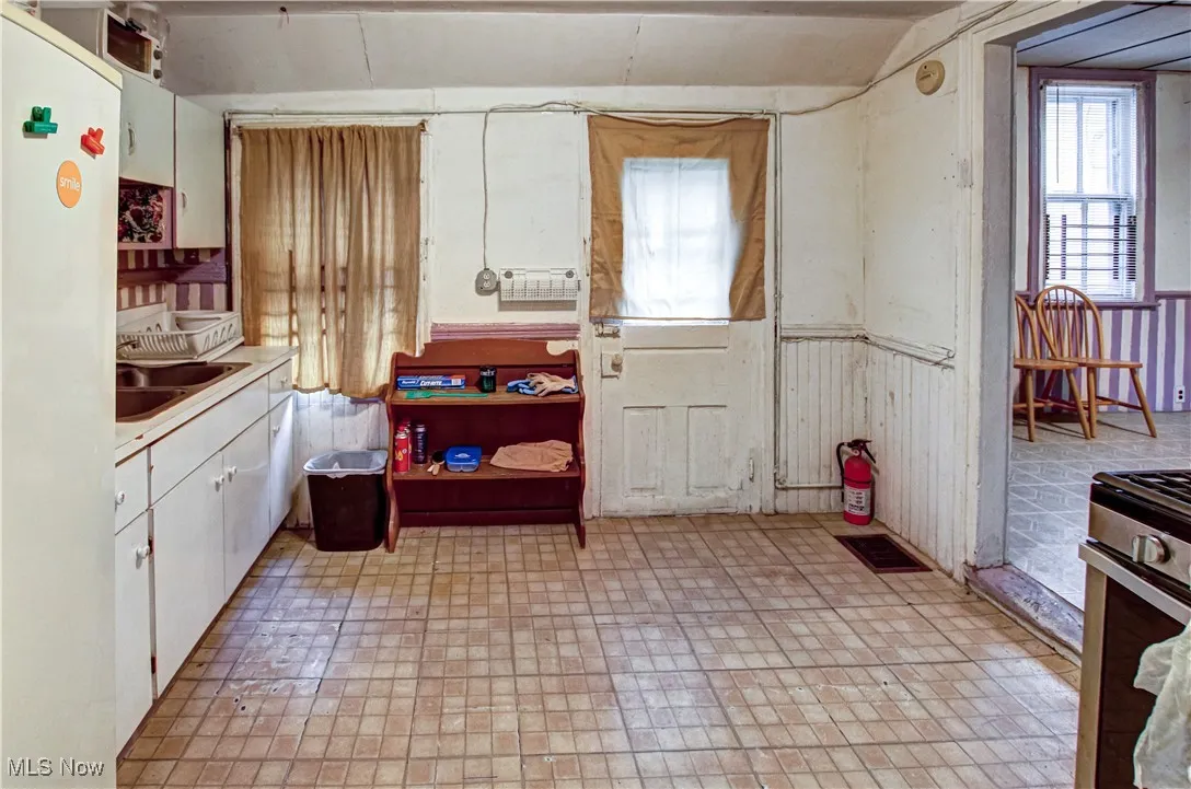 1st floor unit