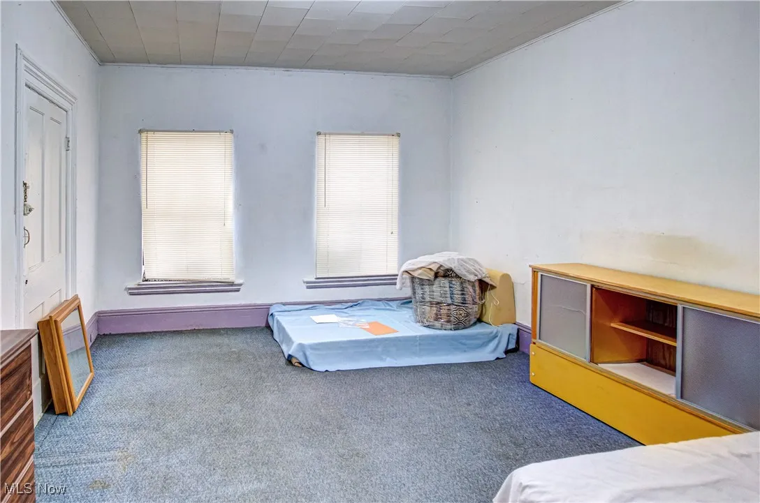 1st floor unit