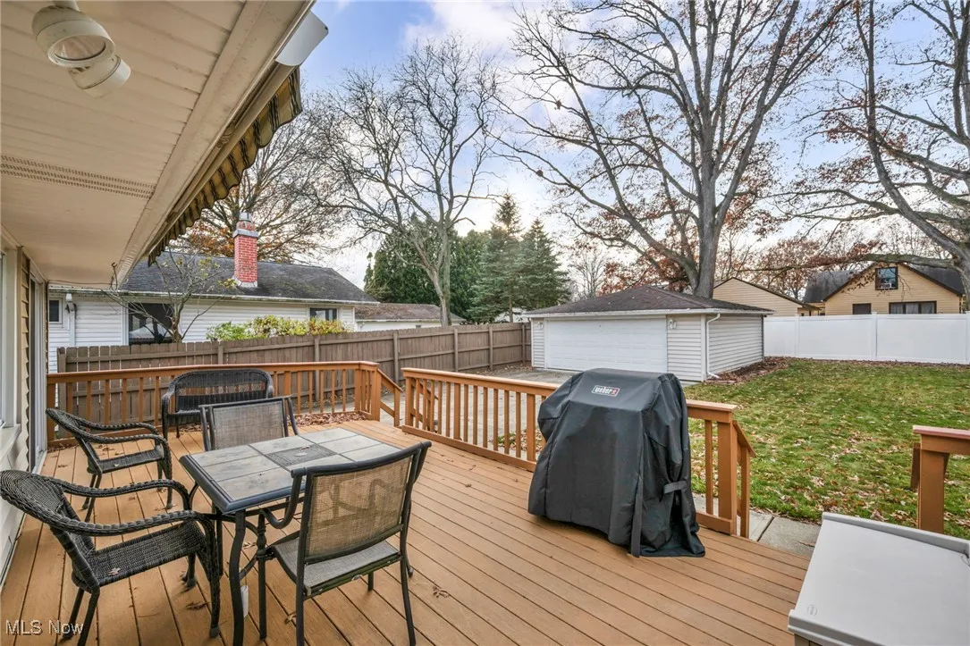 6280 Mariana Drive, Parma Heights, Ohio 44130,MLS Now Listing ID