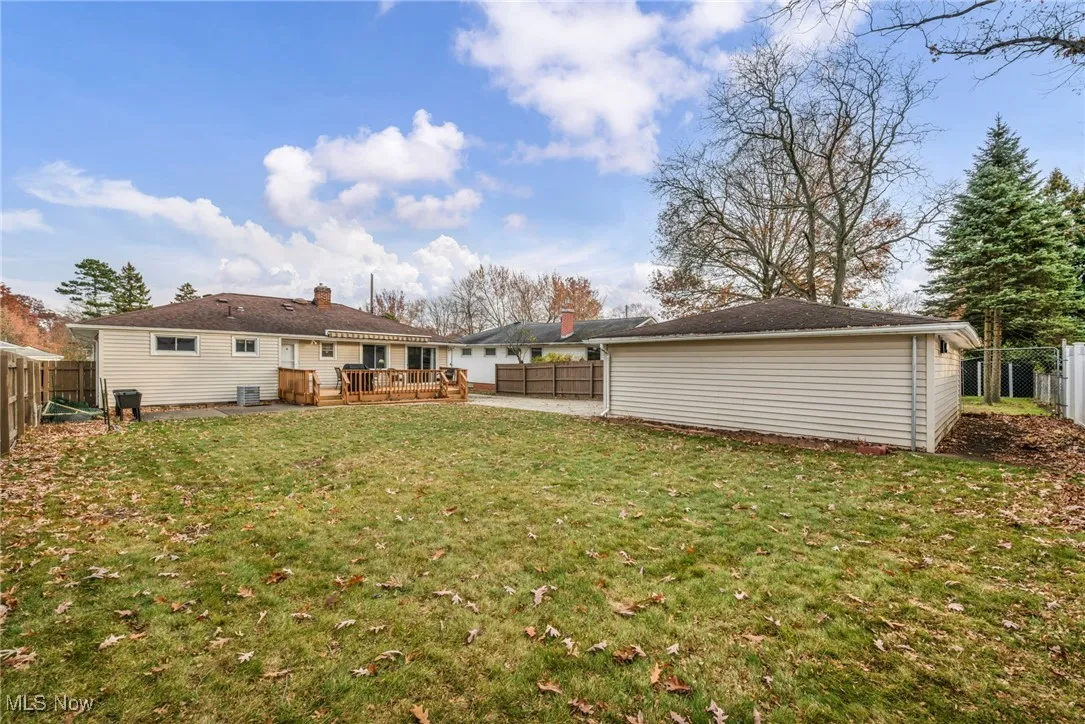 6280 Mariana Drive, Parma Heights, Ohio 44130,MLS Now Listing ID