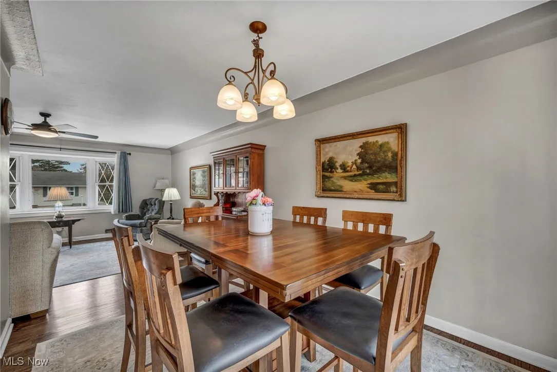 6280 Mariana Drive, Parma Heights, Ohio 44130,MLS Now Listing ID