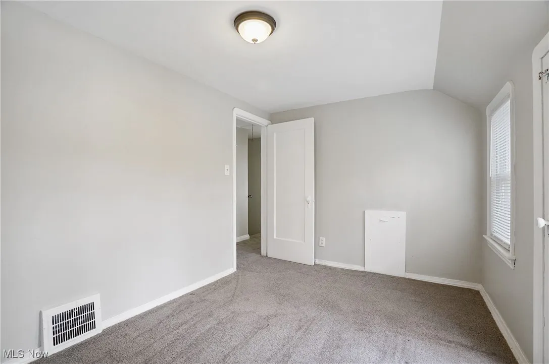 22601 Ivan Avenue, Euclid, Ohio 44123,MLS Now Listing ID