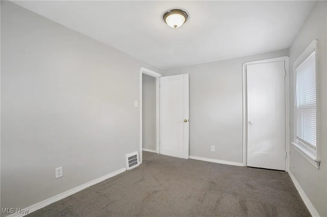 22601 Ivan Avenue, Euclid, Ohio 44123,MLS Now Listing ID