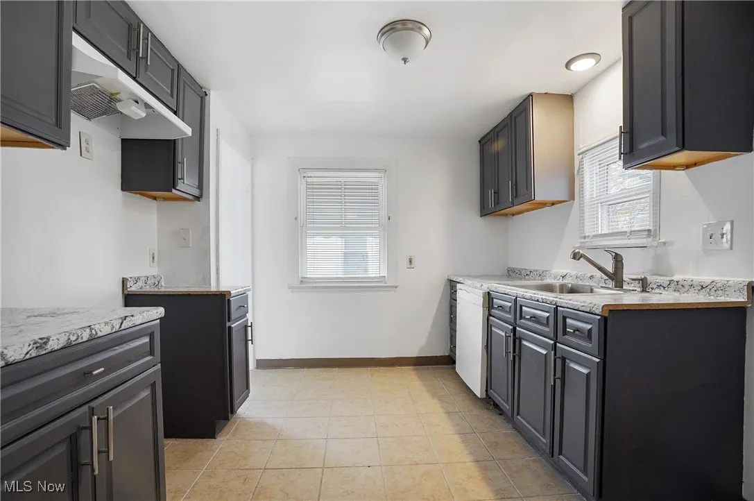 22601 Ivan Avenue, Euclid, Ohio 44123,MLS Now Listing ID