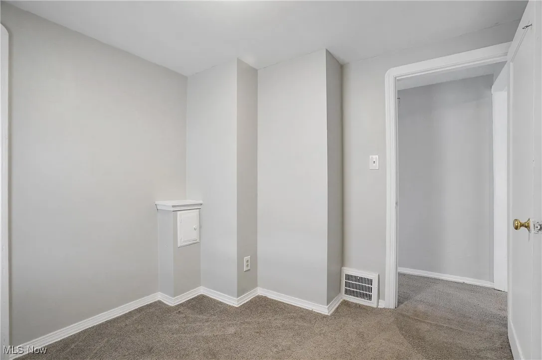 22601 Ivan Avenue, Euclid, Ohio 44123,MLS Now Listing ID