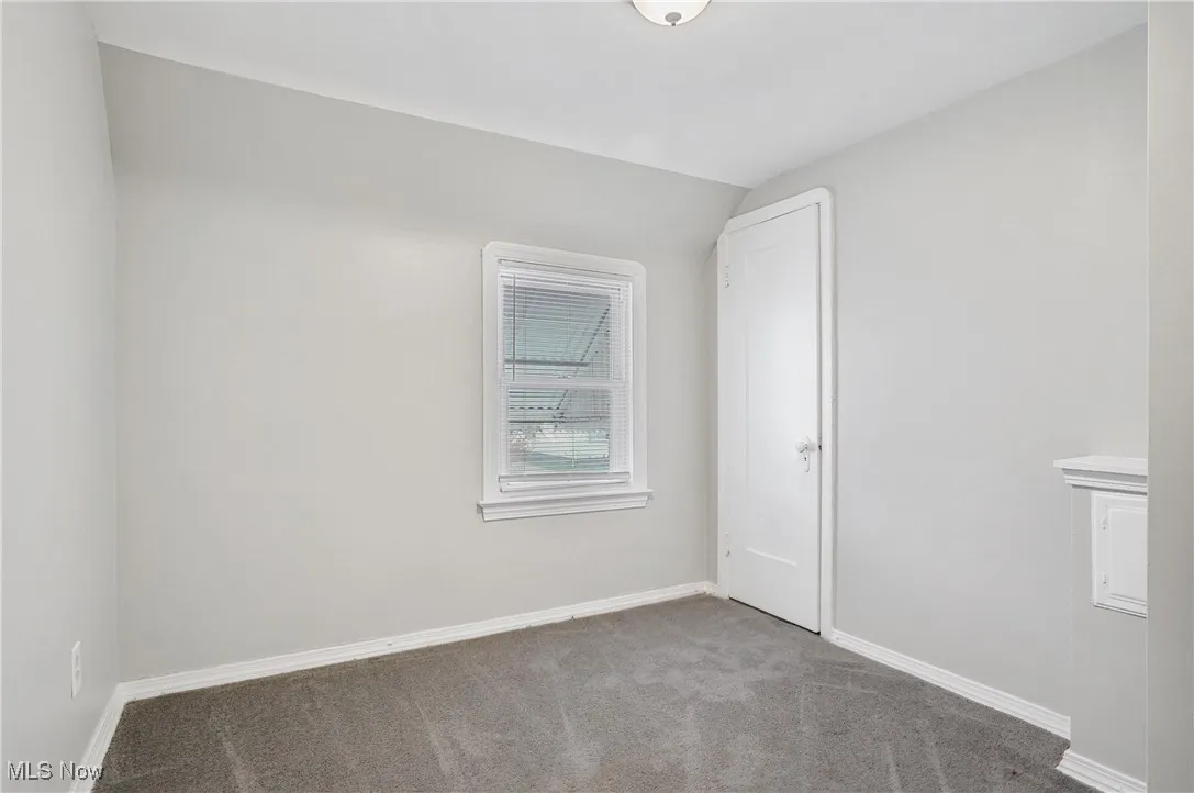 22601 Ivan Avenue, Euclid, Ohio 44123,MLS Now Listing ID