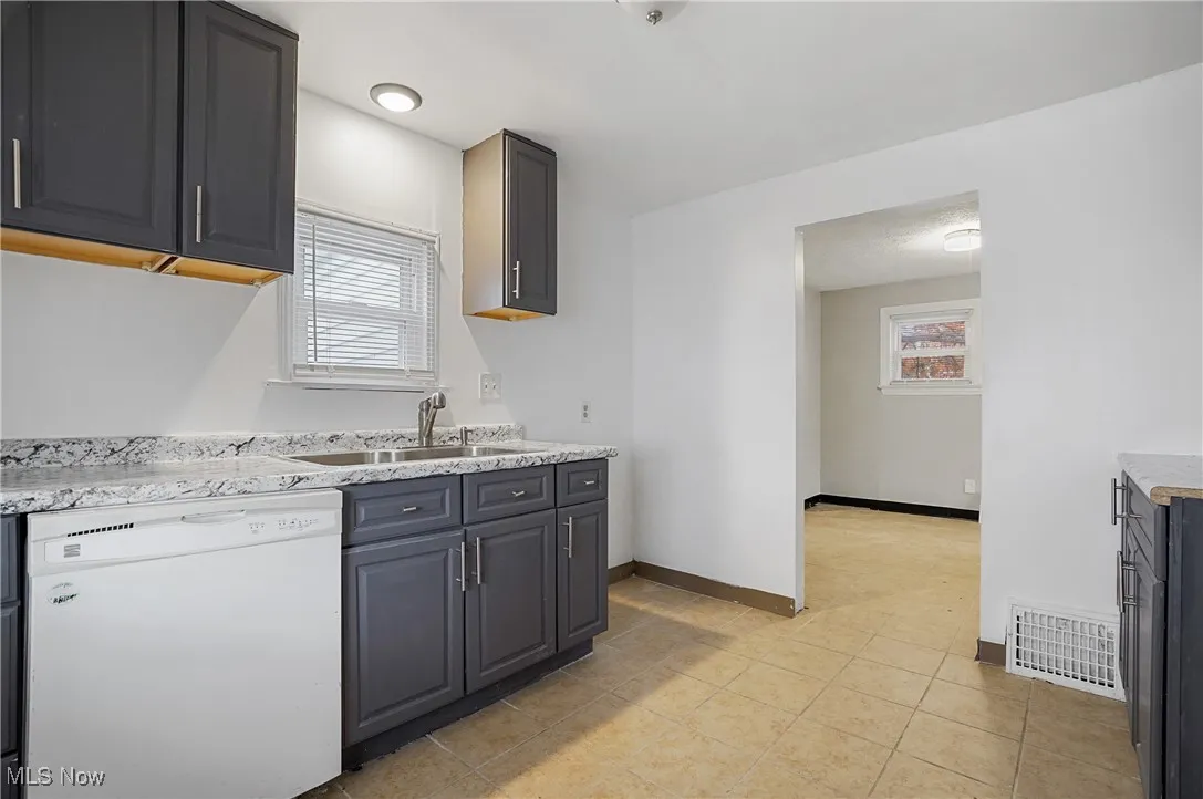 22601 Ivan Avenue, Euclid, Ohio 44123,MLS Now Listing ID