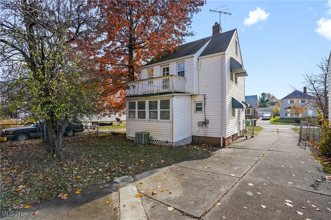 22601 Ivan Avenue, Euclid, Ohio 44123,MLS Now Listing ID