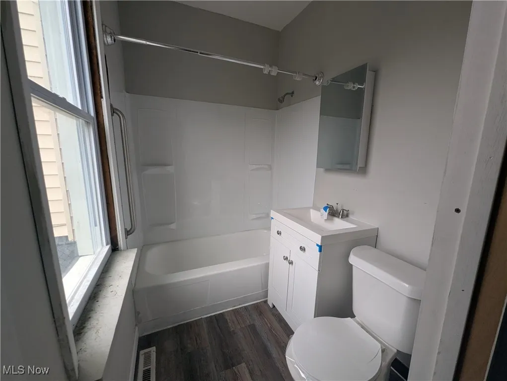 1292 W 67th Street, Cleveland, Ohio 44102,MLS Now Listing ID