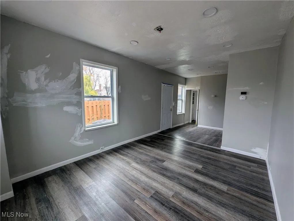 1292 W 67th Street, Cleveland, Ohio 44102,MLS Now Listing ID