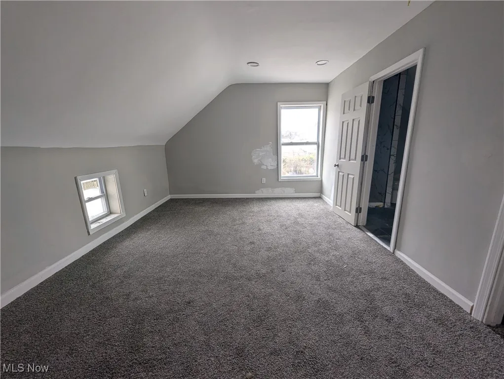 1292 W 67th Street, Cleveland, Ohio 44102,MLS Now Listing ID